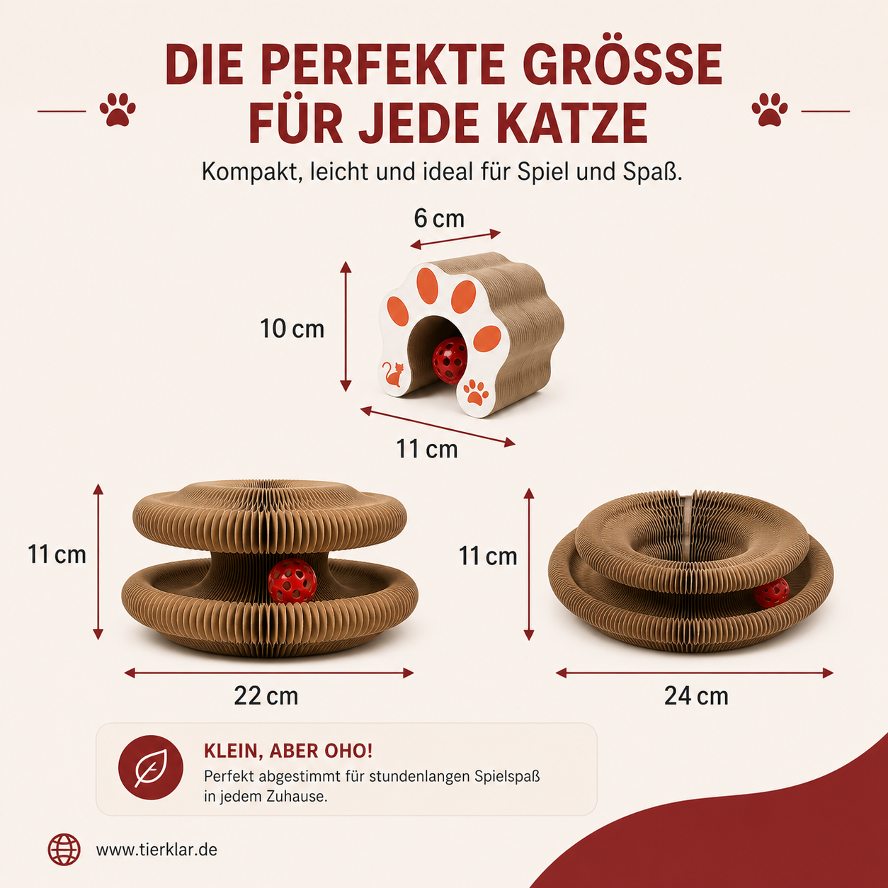 Spielring Deluxe