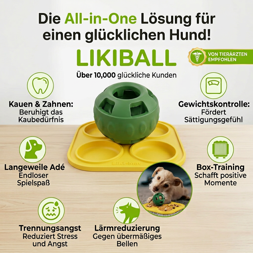LikiBall