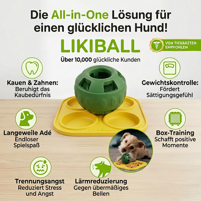 LikiBall