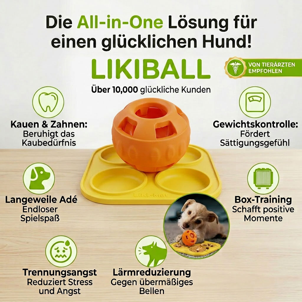 LikiBall