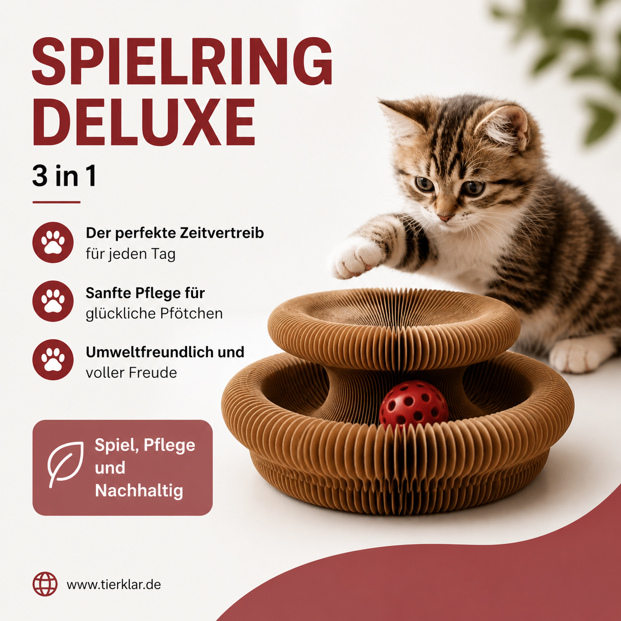 Spielring Deluxe