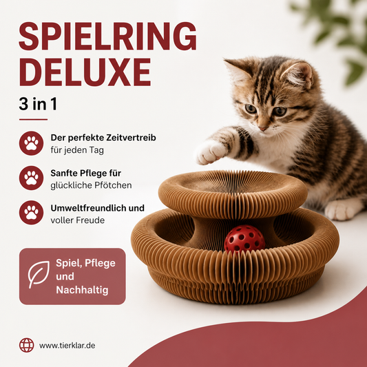Spielring Deluxe