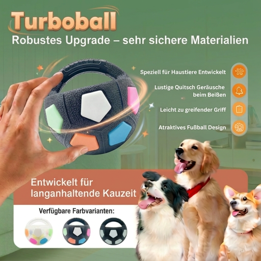 Turboball