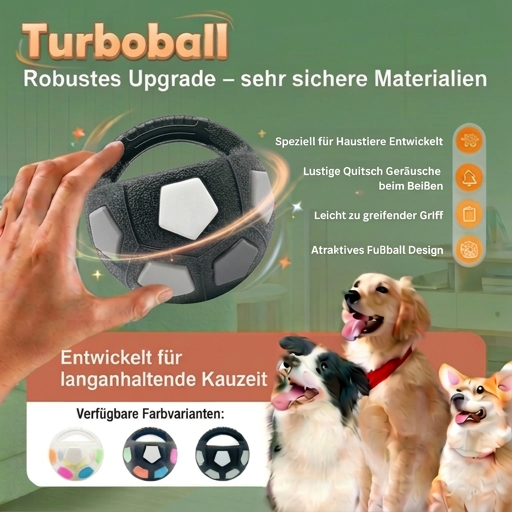 Turboball
