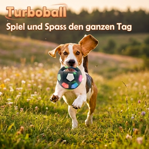 Turboball