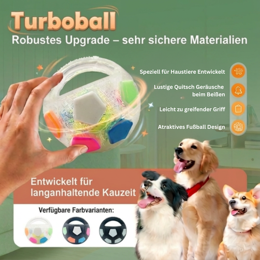 Turboball